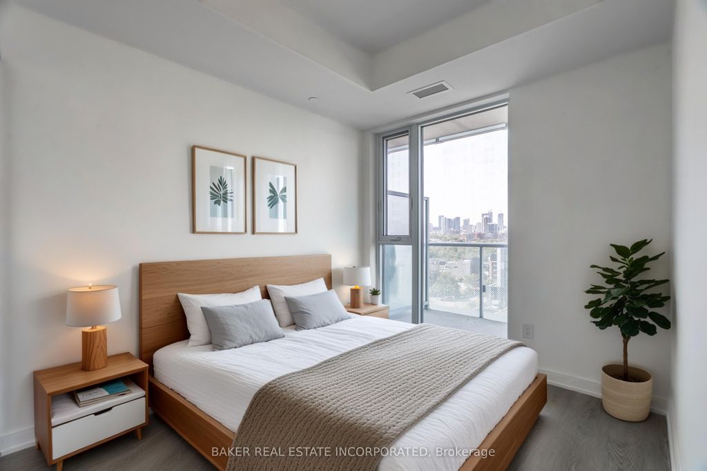 Photo of 425 Front Street E #1117, Toronto, ON M5A 0X2 (MLS # C12510422)