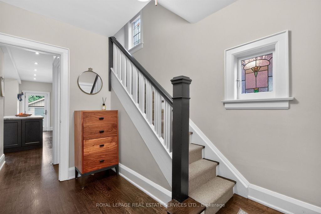 Photo of 396 Durie Street, Toronto, ON M6S 3G4 (MLS # W12912340)