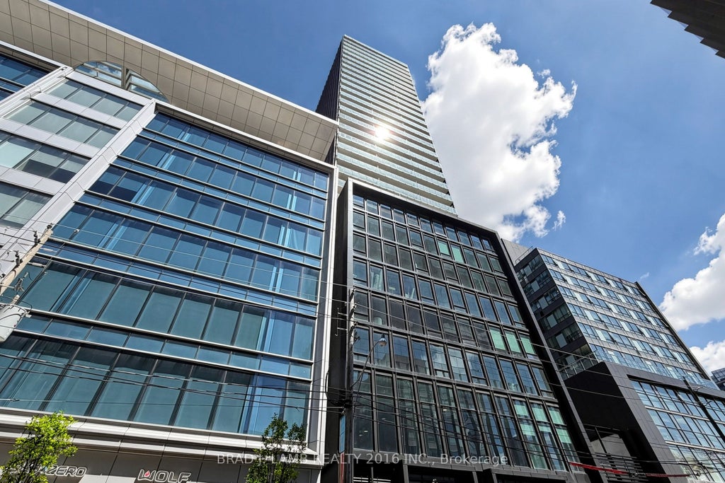 Photo of 284 King Street E #1602, Toronto, ON M5A 1K4 (MLS # C13452004)