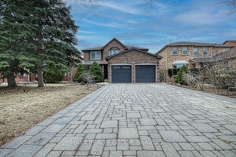 3650 Baird Court Mississauga ON L5L 4T4