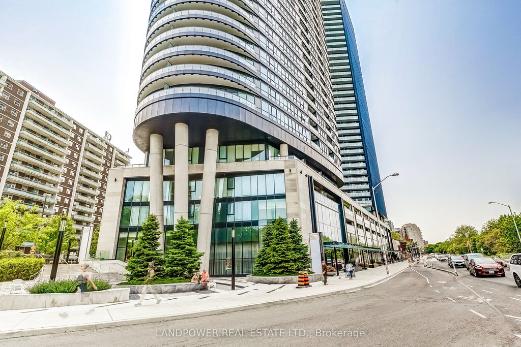 Photo of 585 Bloor Street E #415, Toronto, ON M4W 0B3 (MLS # C13207752)