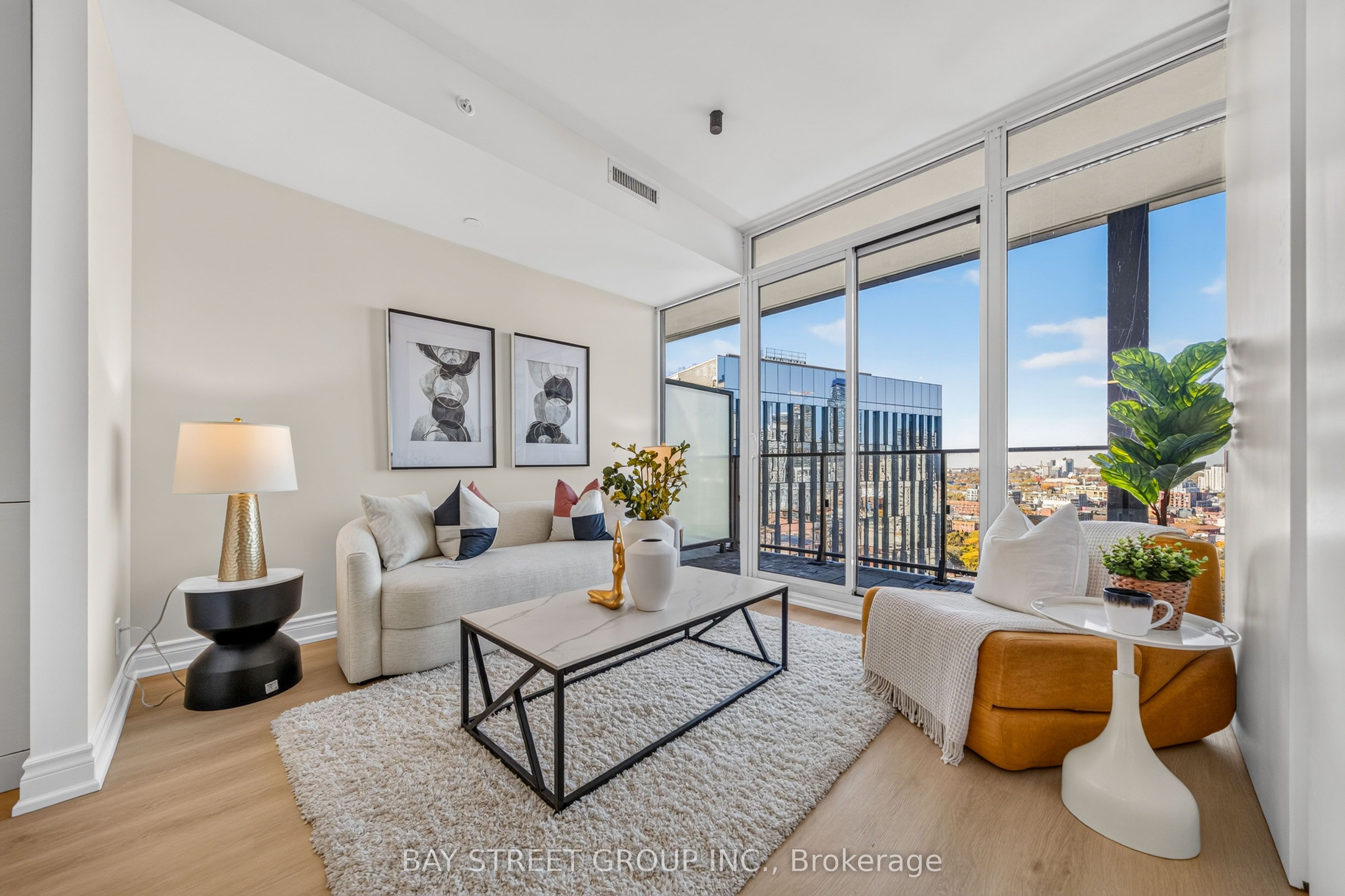 125 Peter Street 1803