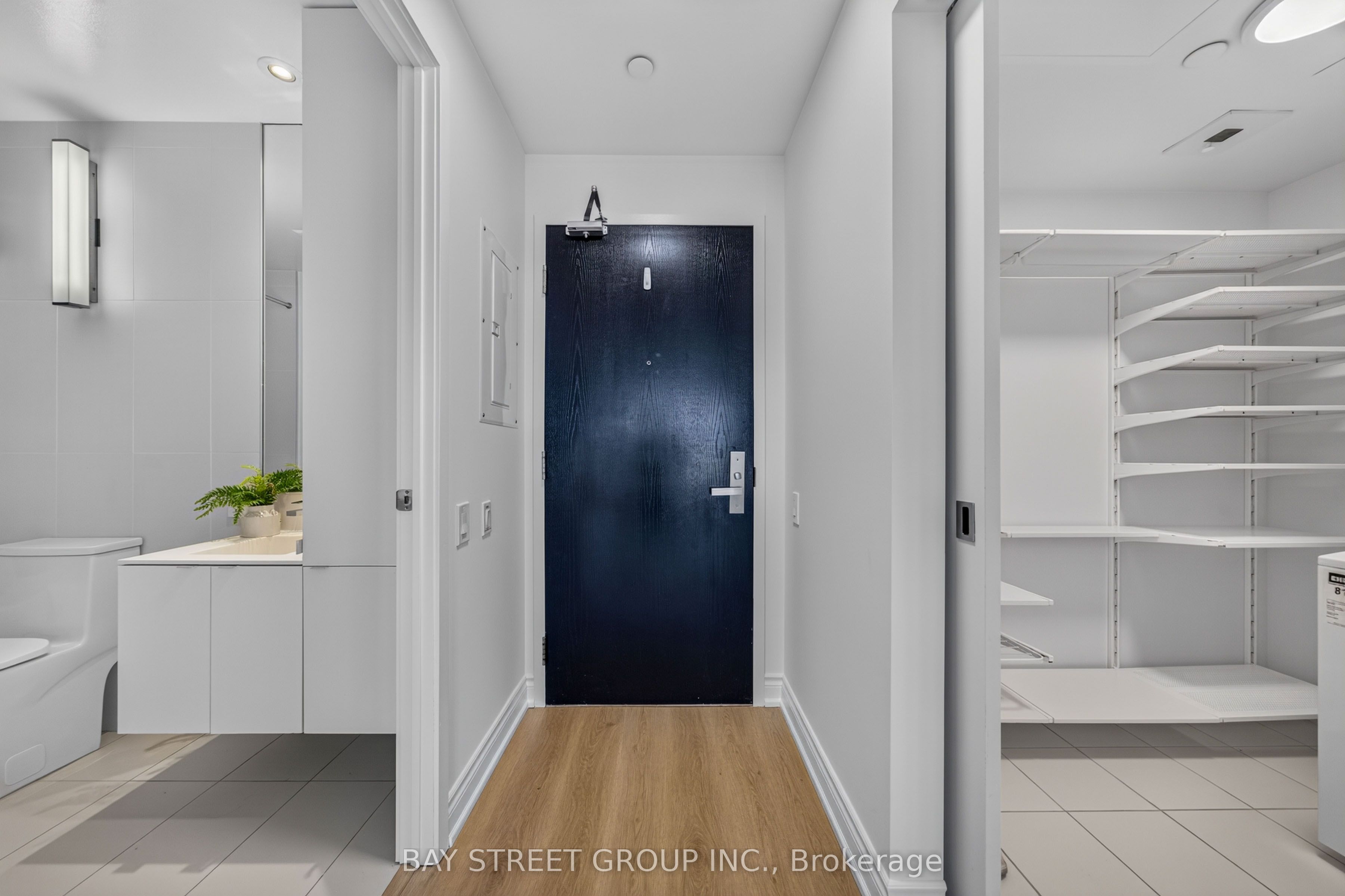 125 Peter Street 1803