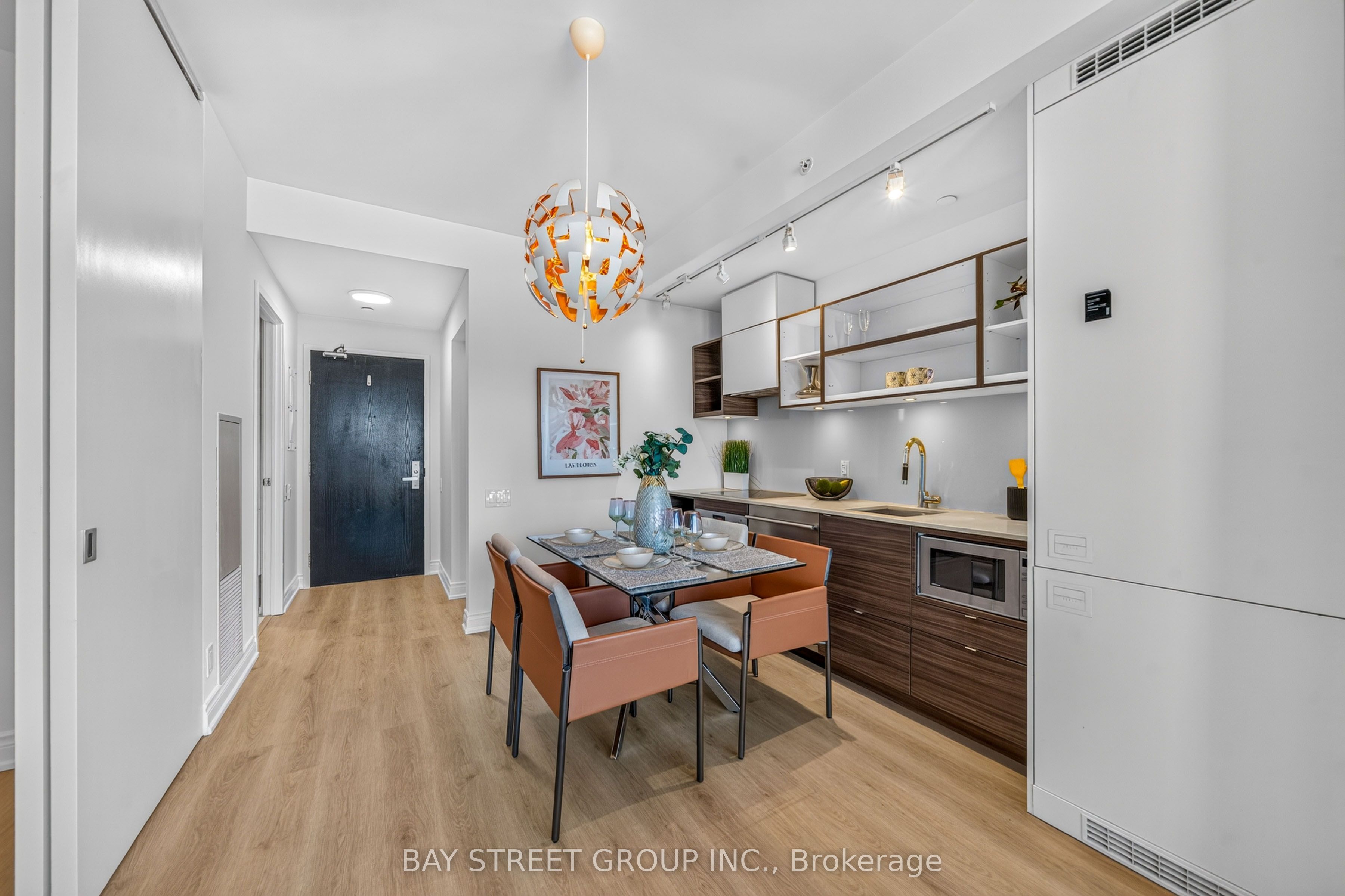 125 Peter Street 1803