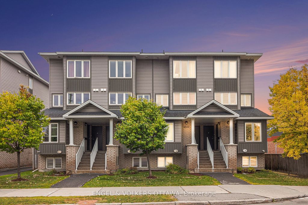 Photo of 4522 Innes Road #D, Orleans - Cumberland and Area, ON K4A 0X5 (MLS # X12717886)