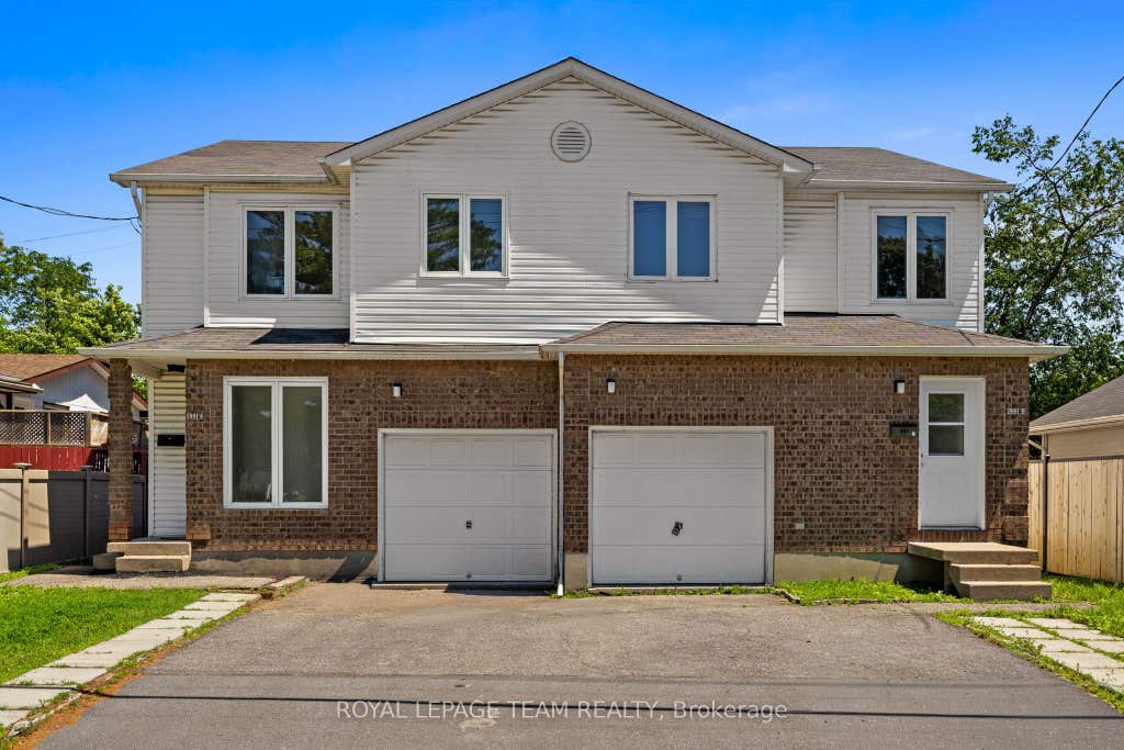 Photo of 1991 Banff Avenue, Hunt Club - South Keys and Area, ON K1V 7X6 (MLS # X13524870)