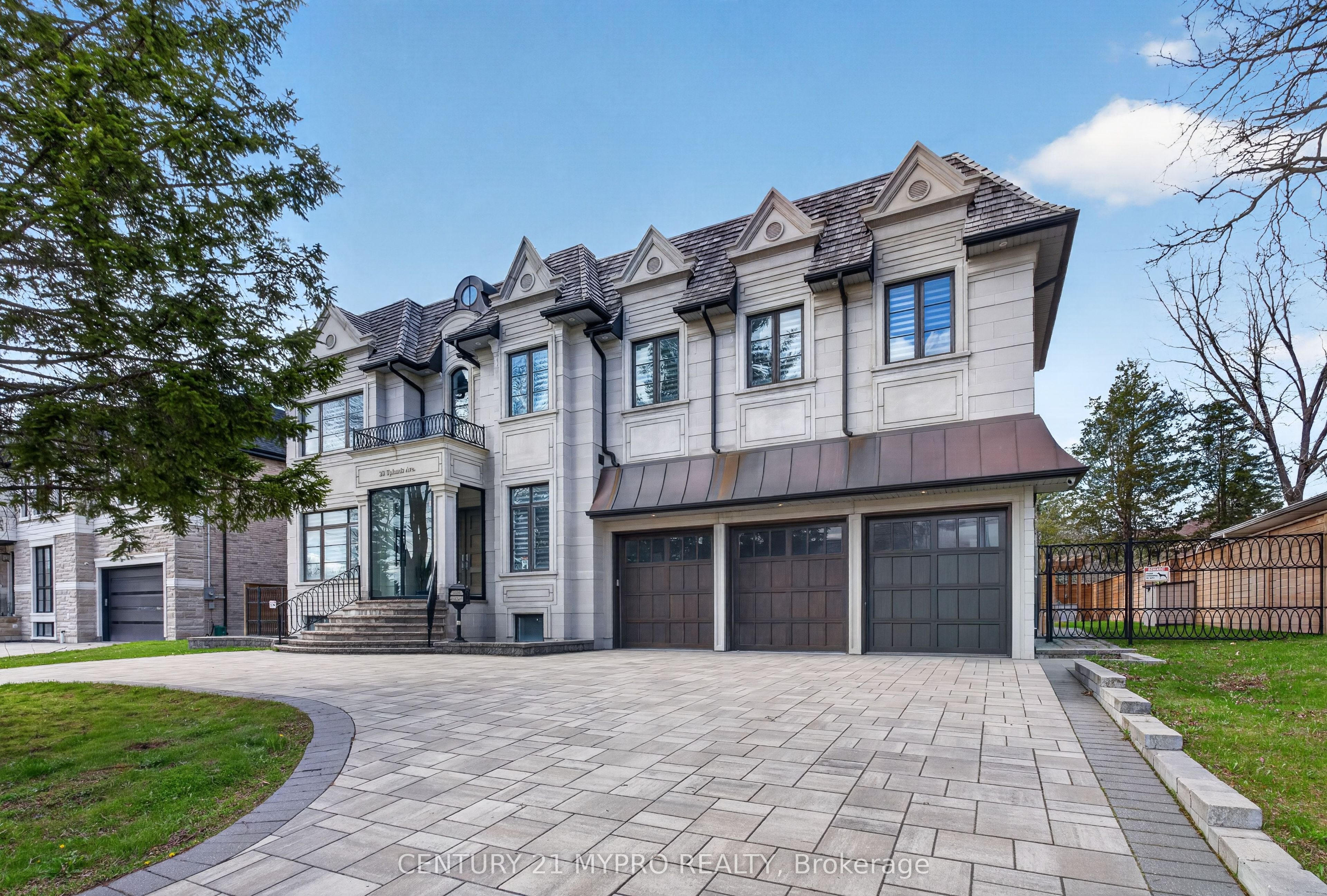 20 Uplands Avenue