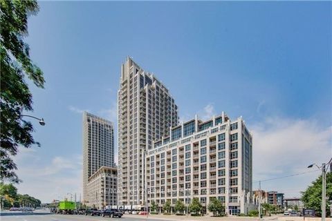 21 Grand Magazine Street 1207 Toronto ON M5V 1B5
