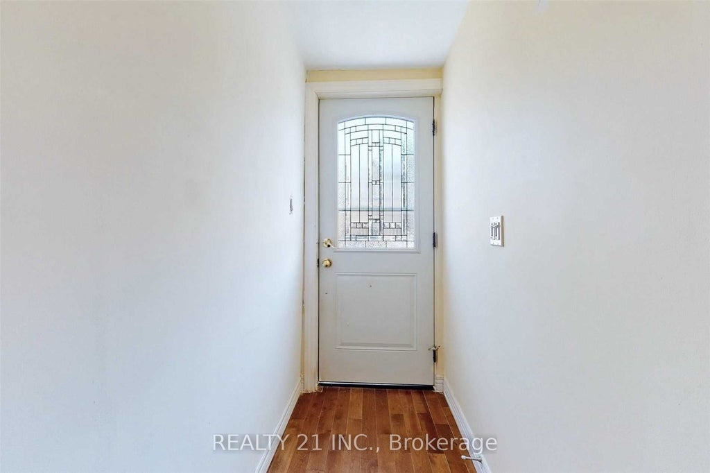 Photo of 270 Linsmore Crescent, Toronto, ON M4J 4L7 (MLS # E13839700)