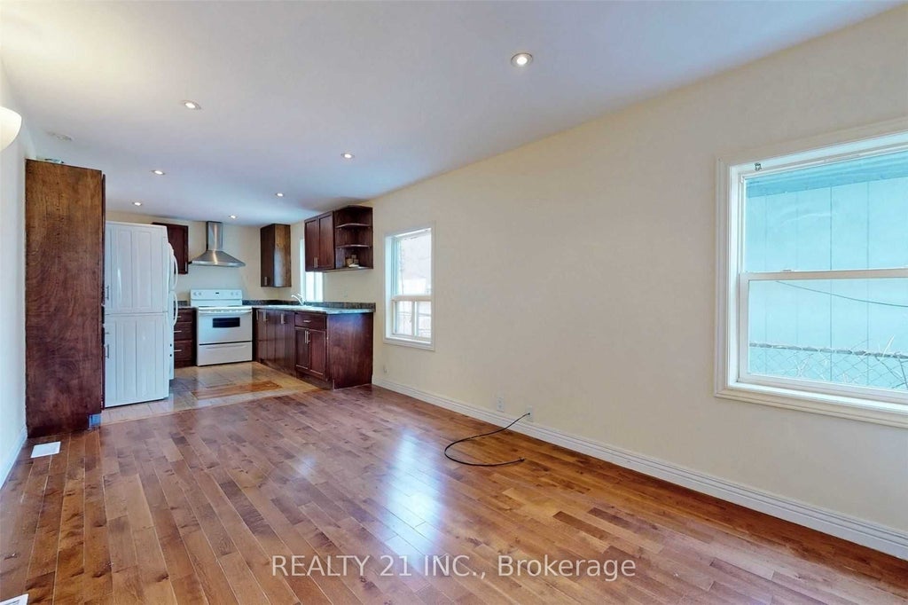 Photo of 270 Linsmore Crescent, Toronto, ON M4J 4L7 (MLS # E13839700)