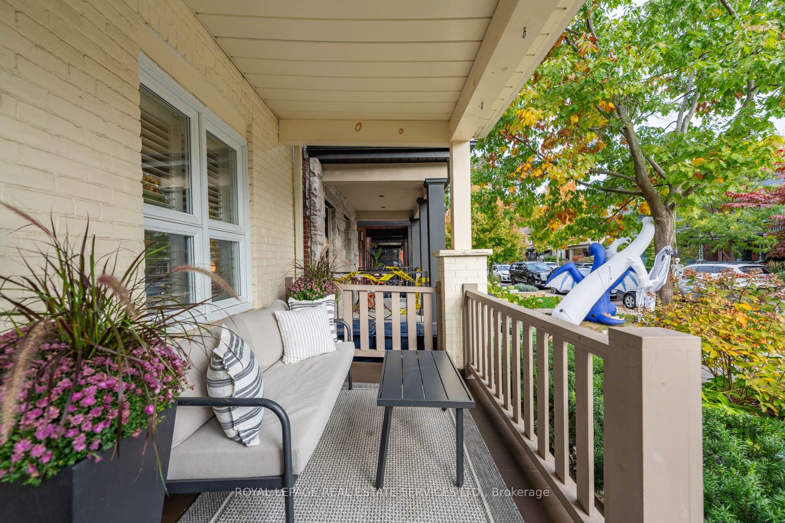 466 Beresford Avenue