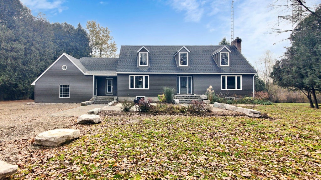 Photo of 9045 Sideroad 17 N/A, Erin, ON N0B 1Z0 (MLS # X13831958)