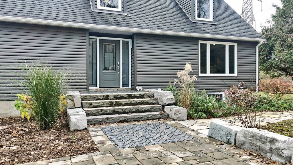 Photo of 9045 Sideroad 17 N/A, Erin, ON N0B 1Z0 (MLS # X13831958)