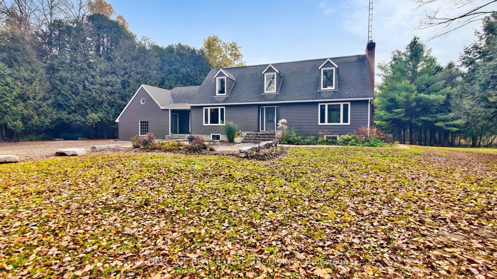 Photo of 9045 Sideroad 17 N/A, Erin, ON N0B 1Z0 (MLS # X13831958)