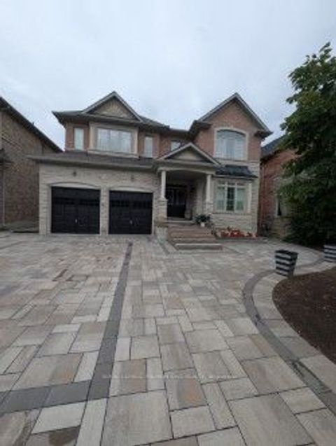170 Via Teodoro N/A LOWER Vaughan ON L4H 0X8