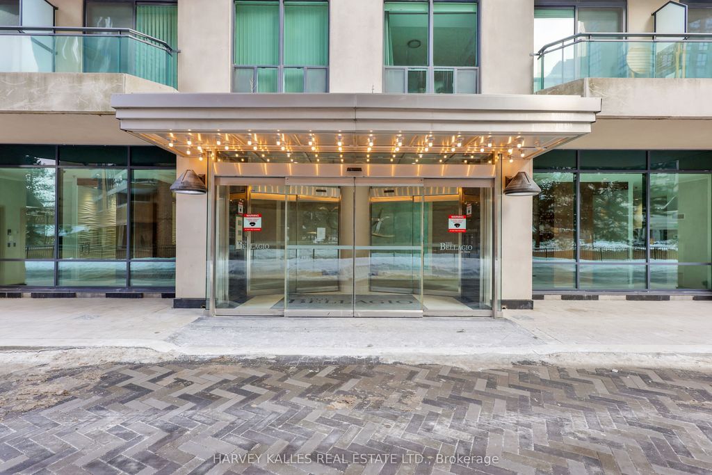 Photo of 300 Bloor Street E #305, Toronto, ON M4W 3Y2 (MLS # C12749386)