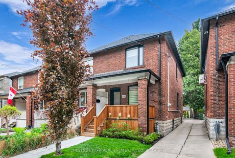681 Hillsdale Avenue Toronto ON M4S 1V4