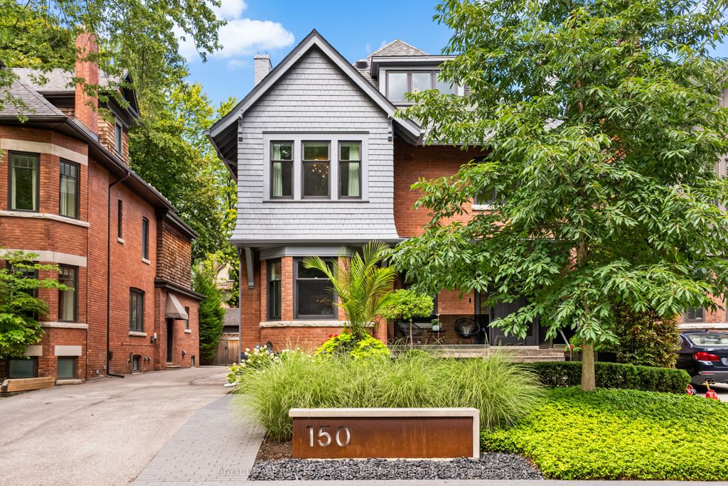 Photo of 150 Douglas Drive, Toronto, ON M4W 2B7 (MLS # C12940986)