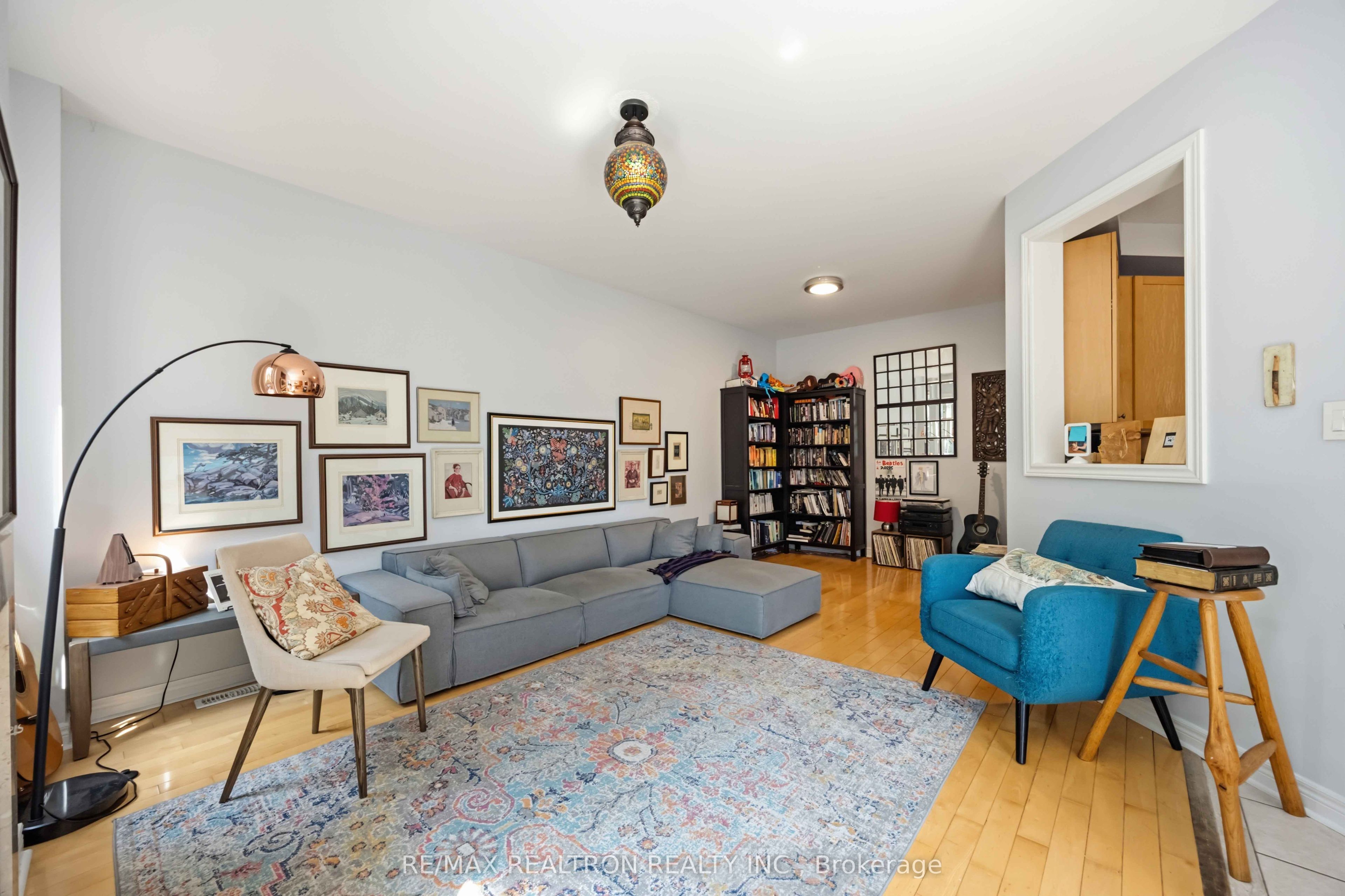 23 Amberty Street