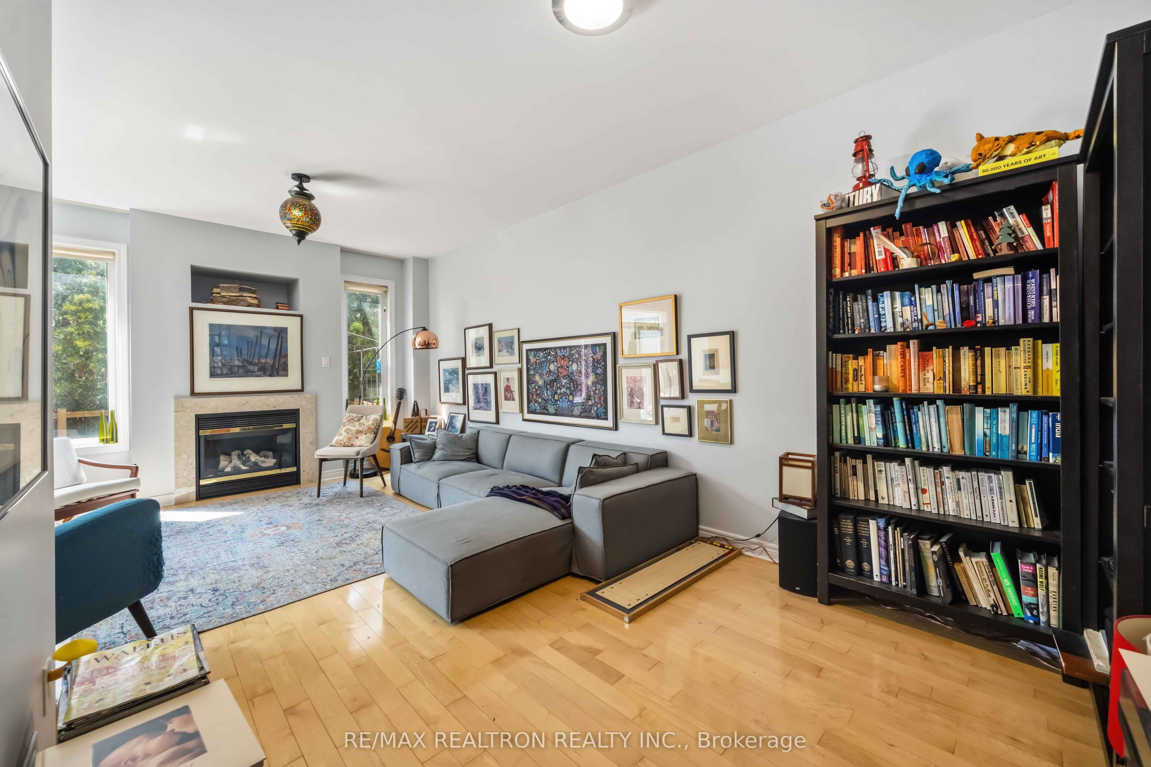 23 Amberty Street