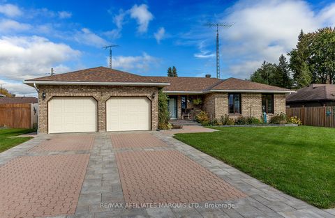 Photo of 3 Merkley Street, South Dundas, ON K0C 1X0 (MLS # X12470339)