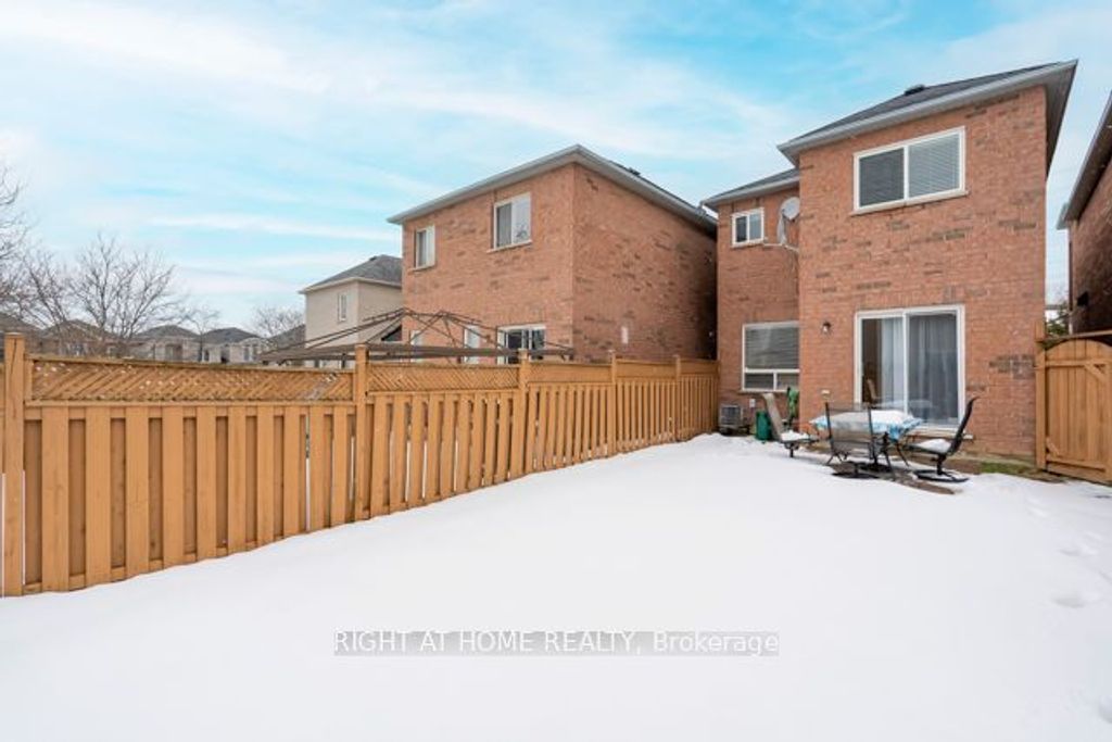 Photo of 7438 Magistrate Terrace, Mississauga, ON L5W 1L2 (MLS # W12842280)