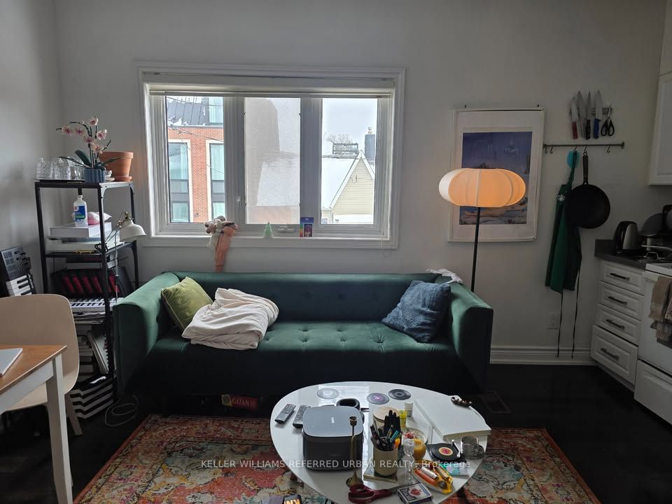 18 Palmerston Avenue Upper