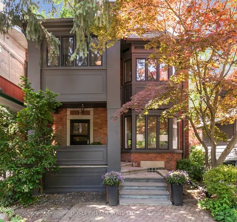 130 Glen Road Toronto ON M4W 2W3