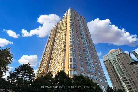 Photo of 88 Corporate Drive #907, Toronto, ON M1H 3G6 (MLS # E12783782)