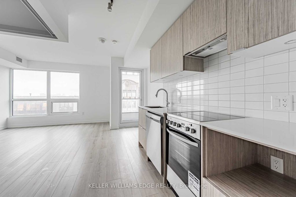Photo of 395 Bloor Street E #1307, Toronto, ON M4W 0B4 (MLS # C13028592)