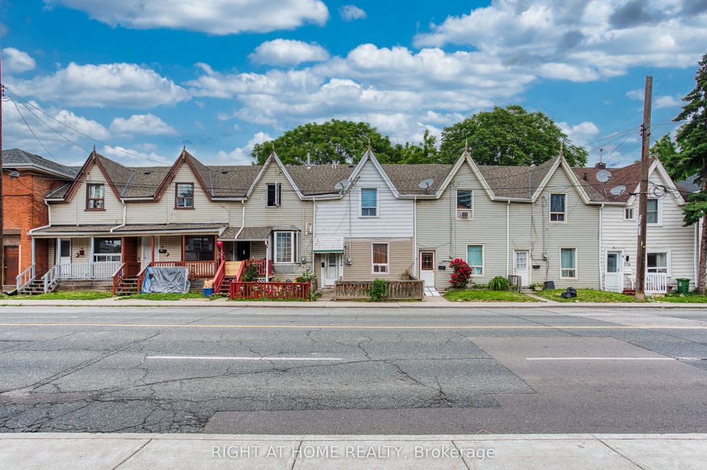 Photo of 171-173 Wilson Street, Hamilton, ON L8R 1E3 (MLS # X12631998)