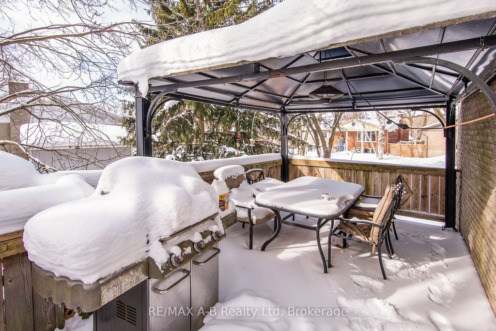 Photo of 113 Hastings Court, Wilmot, ON N3A 2T4 (MLS # X12749948)