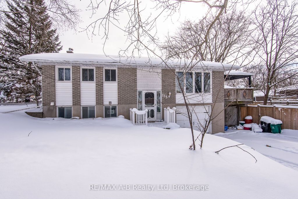 Photo of 113 Hastings Court, Wilmot, ON N3A 2T4 (MLS # X12749948)