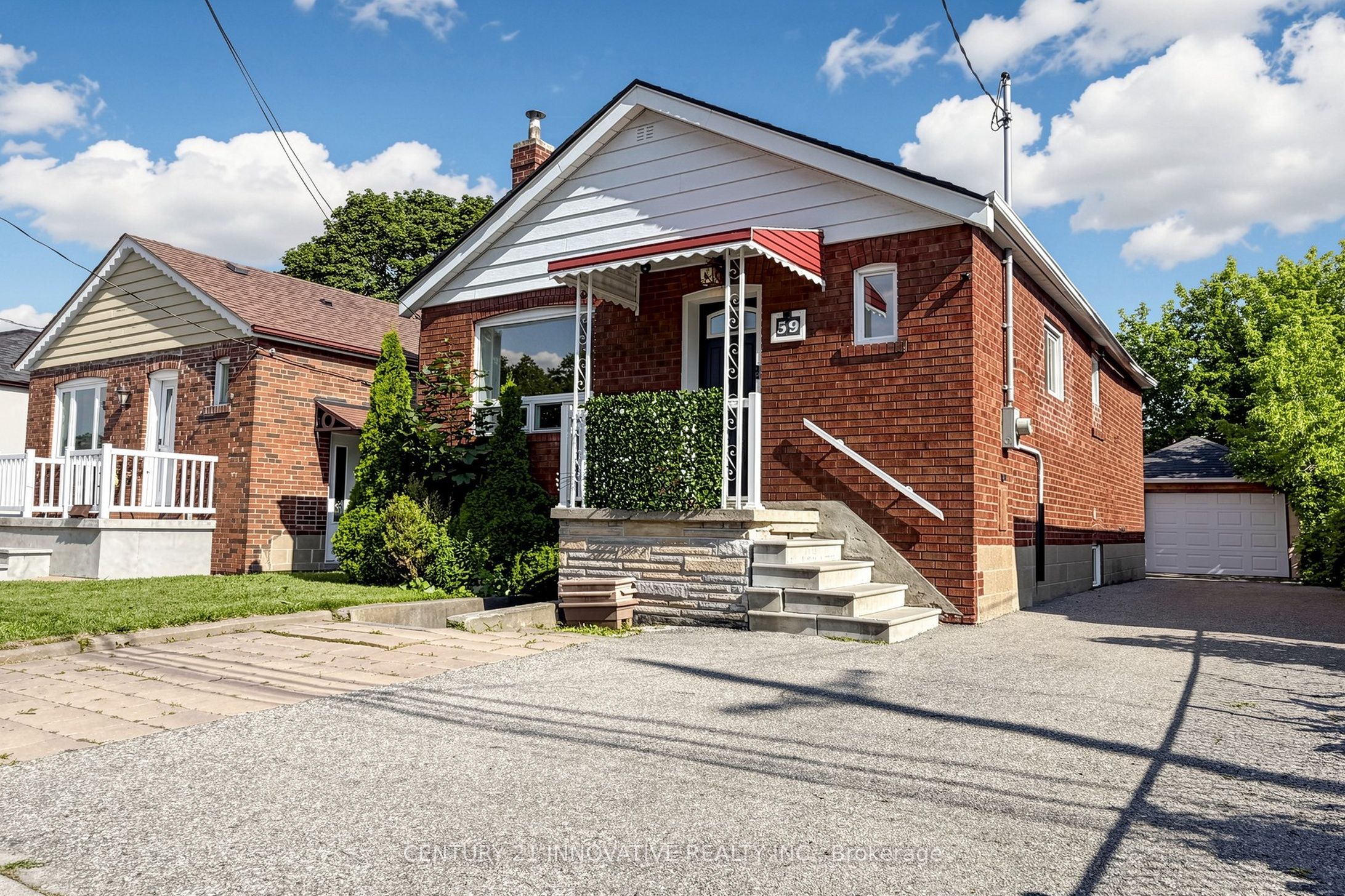 59 Manitoba Street