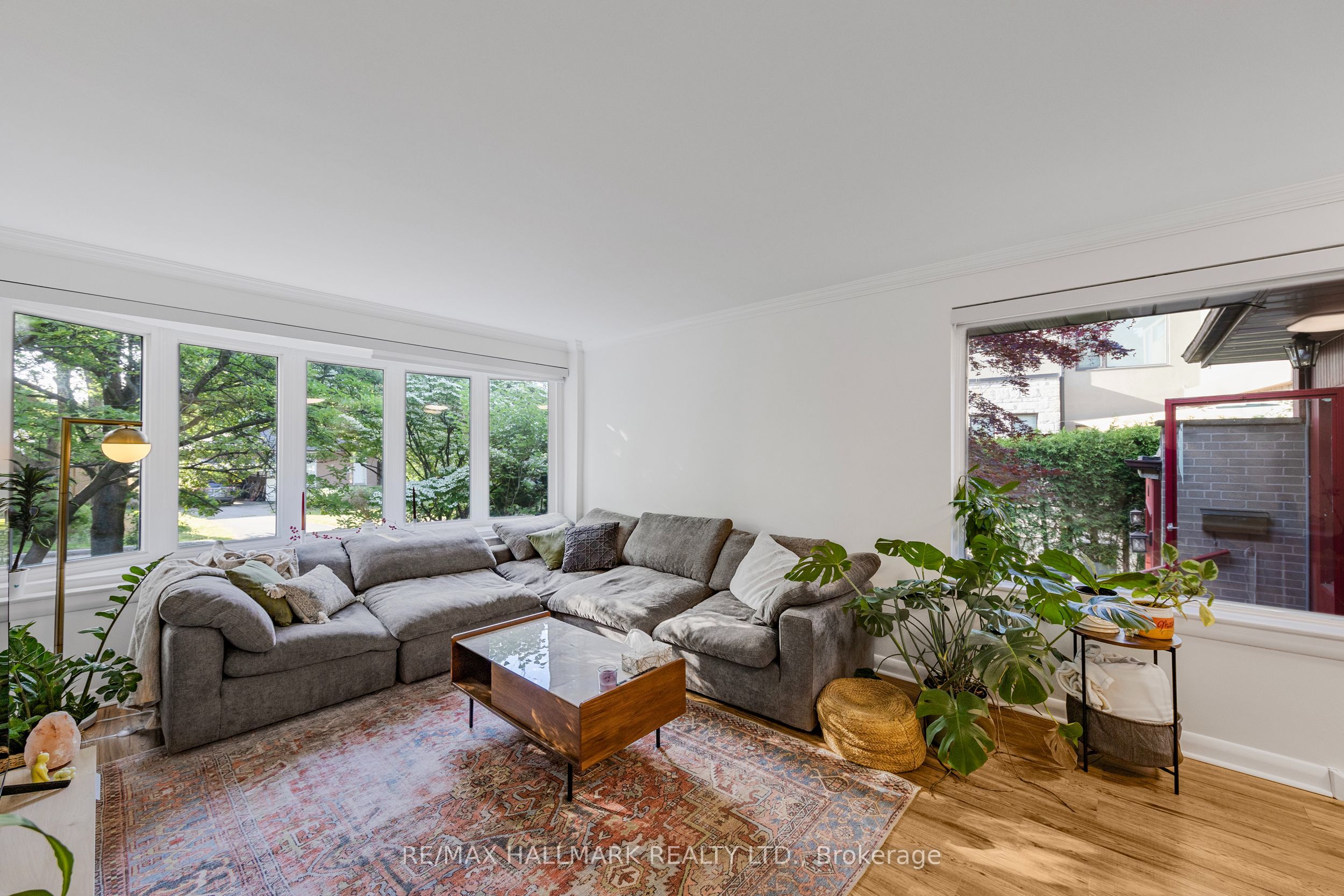 Photo 1 of 38 — 80 Berkinshaw Crescent, Toronto, ON M3B 2T2