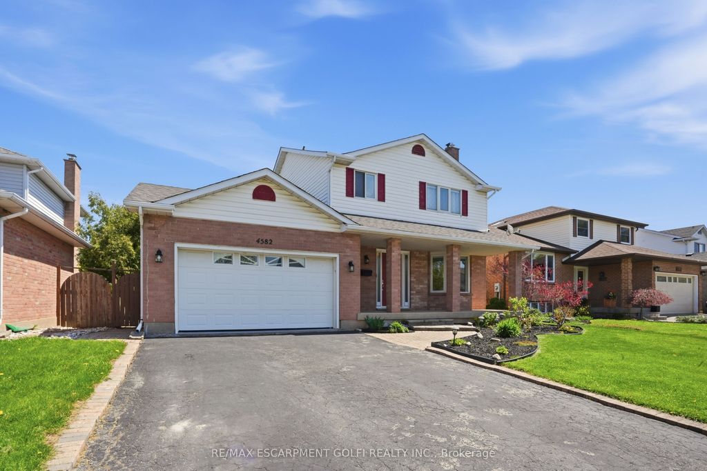 Photo of 4582 ST VOLODYMYR Court, Lincoln, ON L3J 0B5 (MLS # X13093484)
