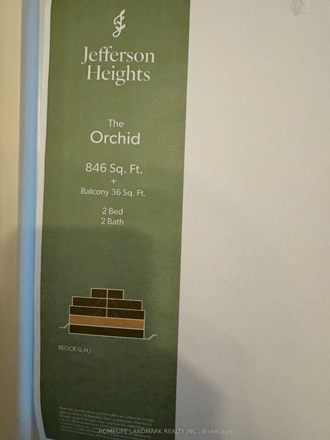 5 Bancroft Lane 307 Richmond Hill ON L4E 1M1