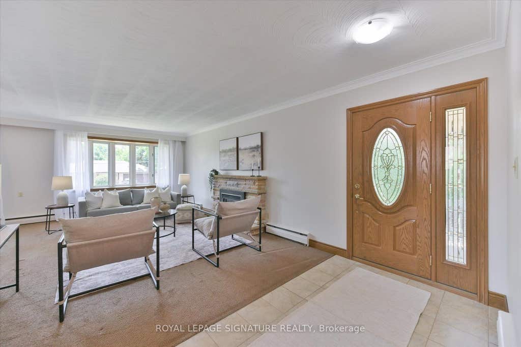 Photo of 22 Anewen Drive, Toronto, ON M4A 1S2 (MLS # C13526132)