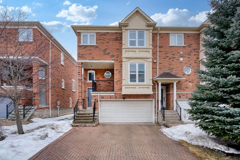 38 Orchid Road Markham ON L3T 7T6