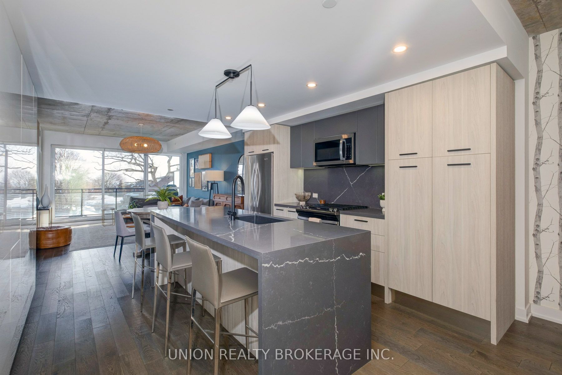 665 Kingston Road 309