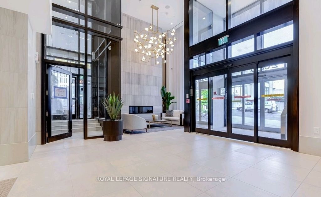 Photo of 2020 Bathurst Street #210, Toronto, ON M5P 0A6 (MLS # C12838060)