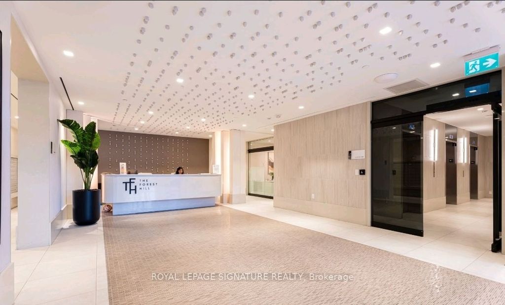 Photo of 2020 Bathurst Street #210, Toronto, ON M5P 0A6 (MLS # C12838060)