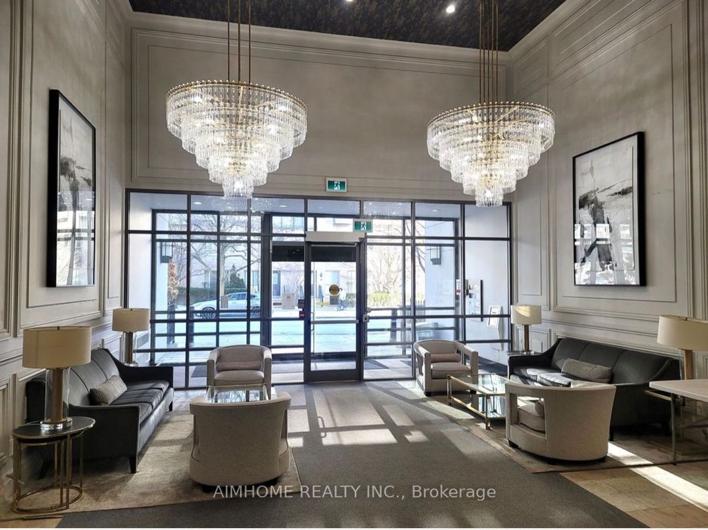 Photo of 35 Hollywood Avenue #711, Toronto, ON M2N 0A9 (MLS # C12745570)