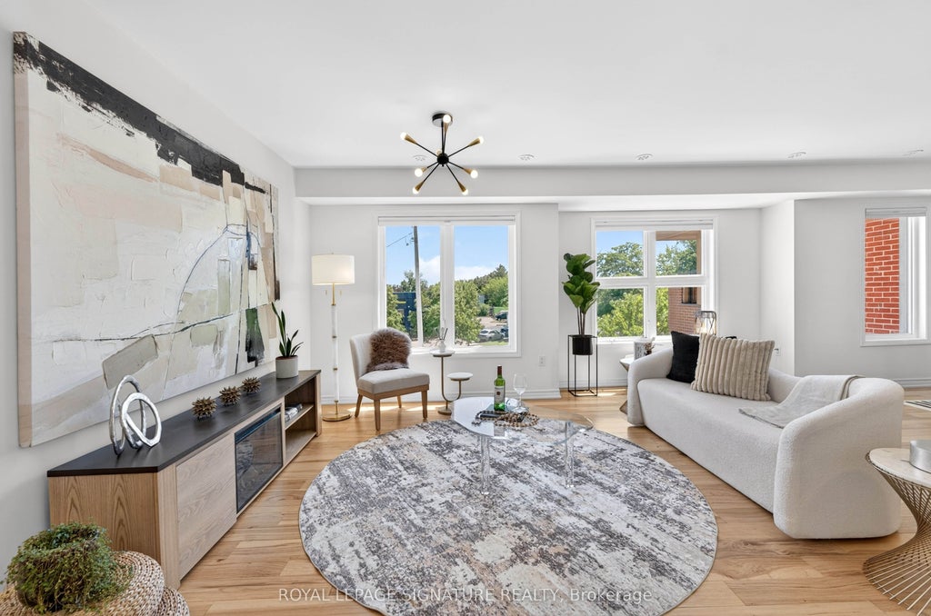 Photo of 28 Curlew Drive #56, Toronto, ON M3A 0A8 (MLS # C13792286)