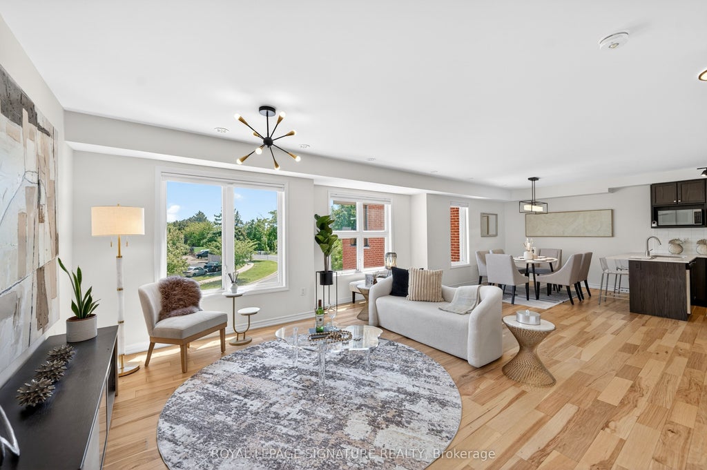 Photo of 28 Curlew Drive #56, Toronto, ON M3A 0A8 (MLS # C13792286)