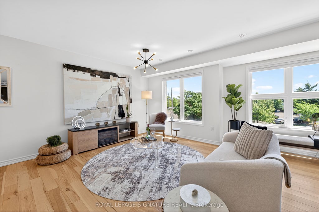 Photo of 28 Curlew Drive #56, Toronto, ON M3A 0A8 (MLS # C13792286)