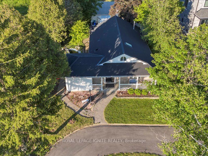 Photo of 667 Townline Road N, Clarington, ON L1E 2J4 (MLS # E13529452)