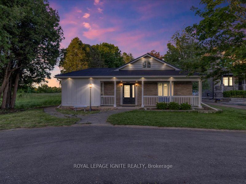 Photo of 667 Townline Road N, Clarington, ON L1E 2J4 (MLS # E13529452)