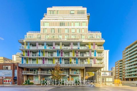 68 Merton Street 610 Toronto ON M4S 0A7