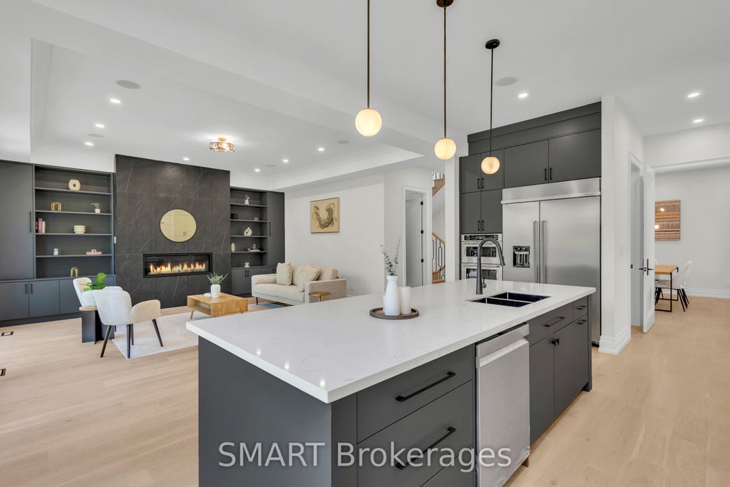 Photo of 25 Cronin Drive, Toronto, ON M9B 4T7 (MLS # W12940514)